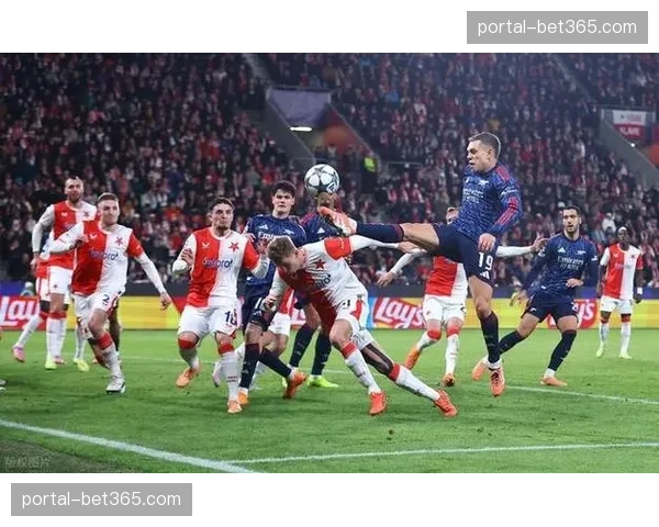 阿森纳高位压迫成功率领先 前场逼抢创造大量转换进攻机会