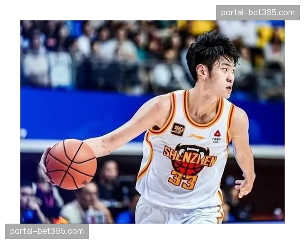 王浩然21分4篮板2抢断 深圳年轻锋线持续进步